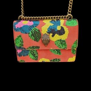 Wedding Ready SM CROSS BODY Kurt Geiger LONDON